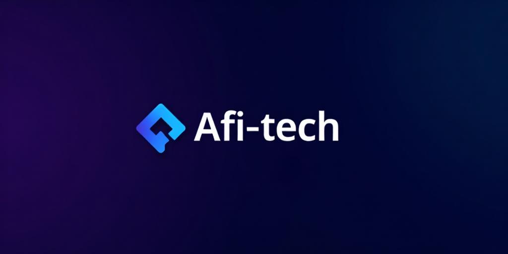 Africa-Tech Logo